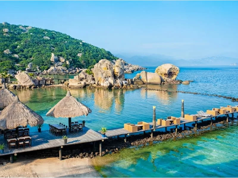 Kinh nghiệm du lịch Maldives dành cho người đi lần đầu