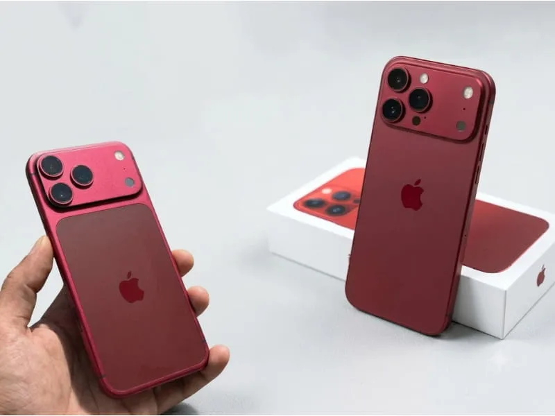iPhone 18 Pro Max giá bao nhiêu tại Việt Nam?
