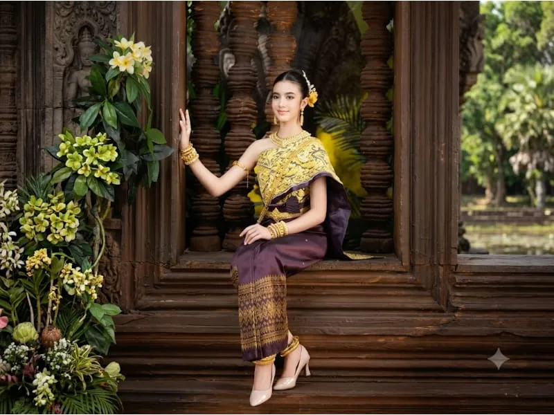 Kinh nghiệm lựa chọn và bảo quản trang phục